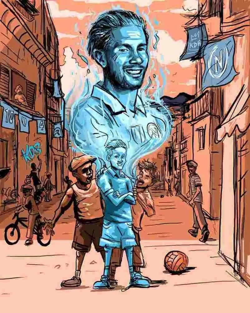 他独到的视 他独到的视