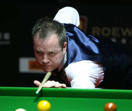 通过优化球 通过优化球