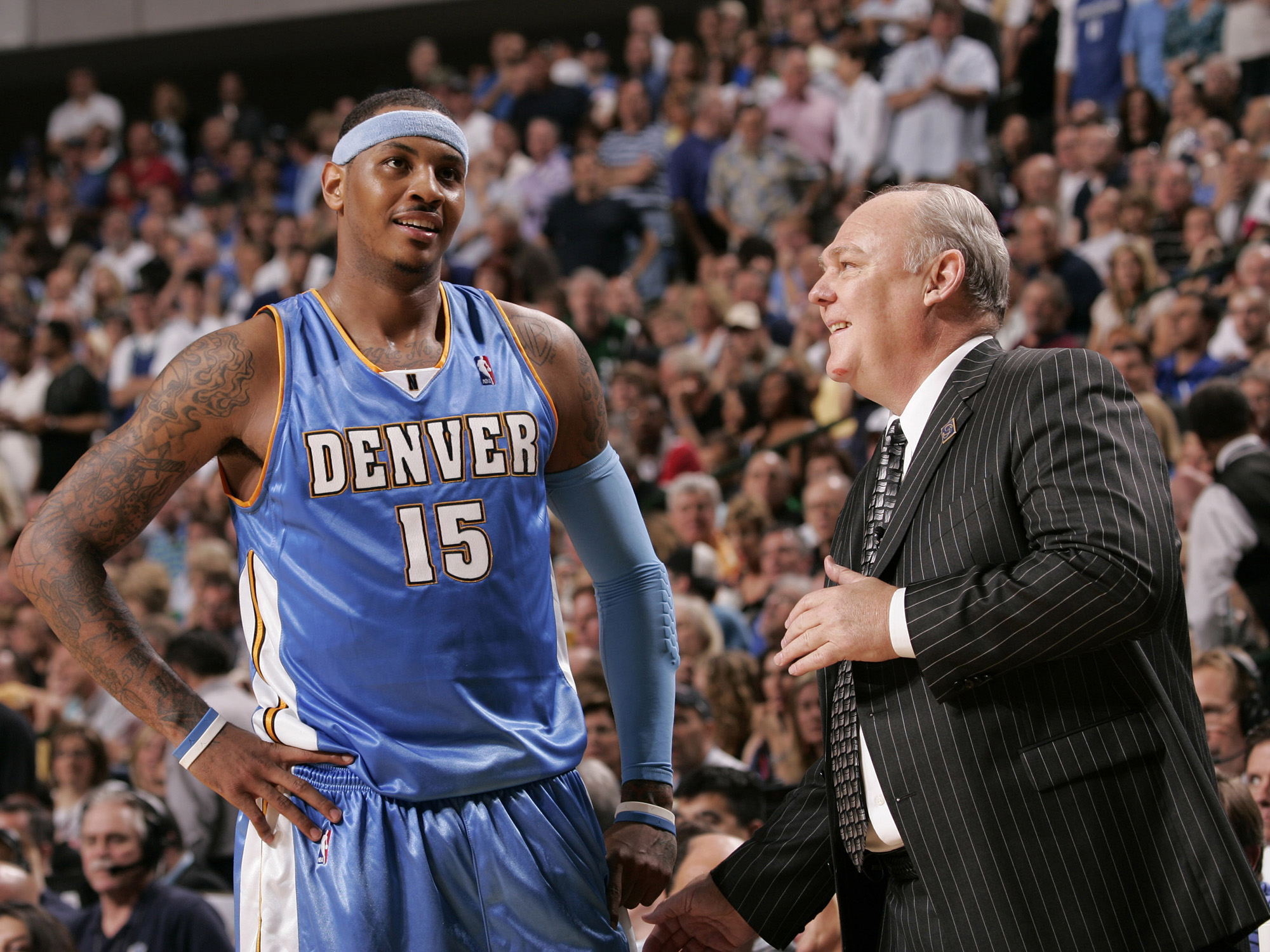 在面对世界 在面对世界