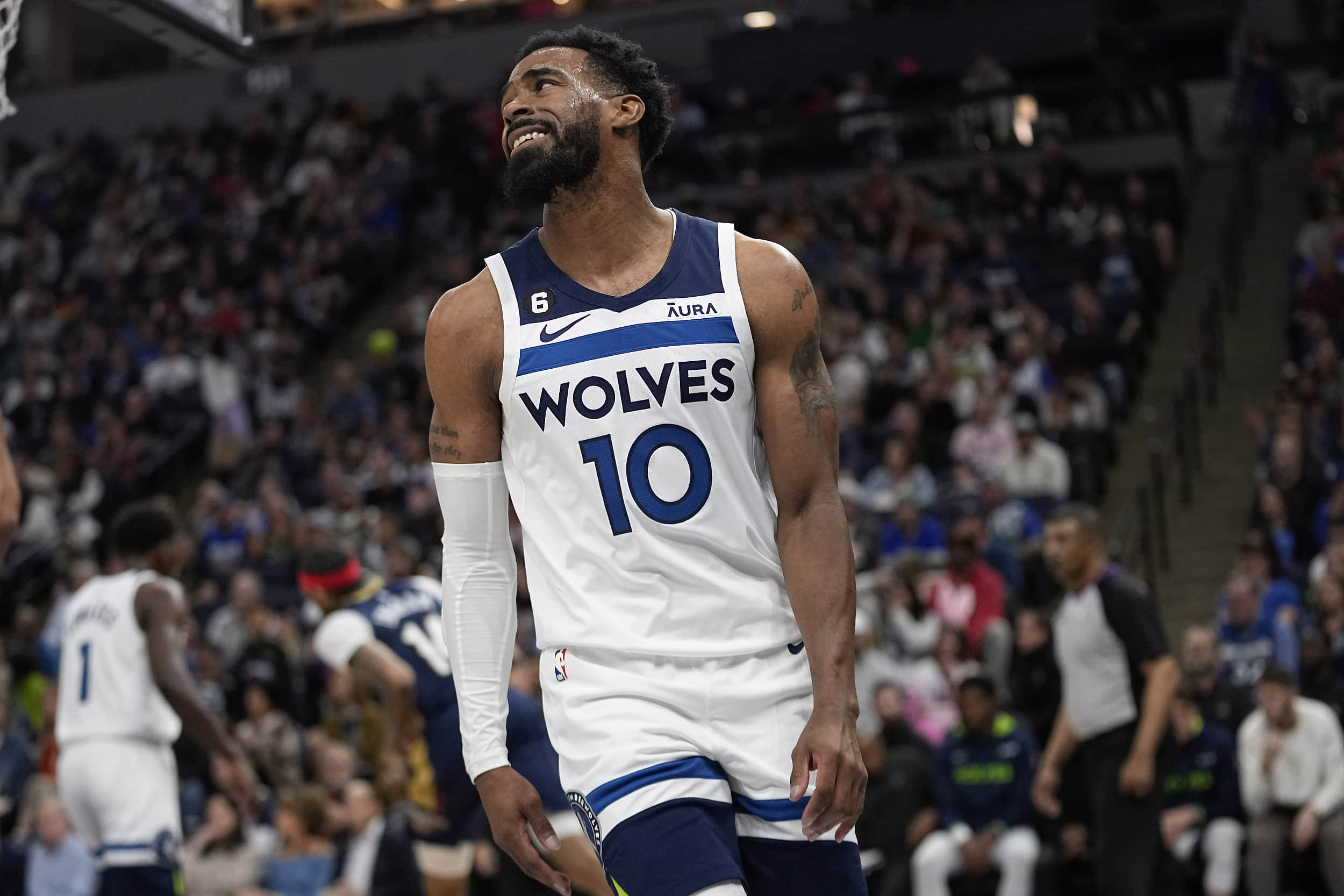 卡位的博弈 卡位的博弈