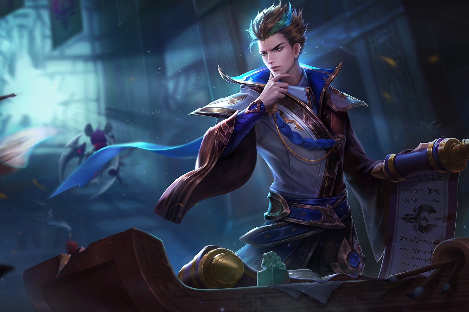 比例与对阵 比例与对阵