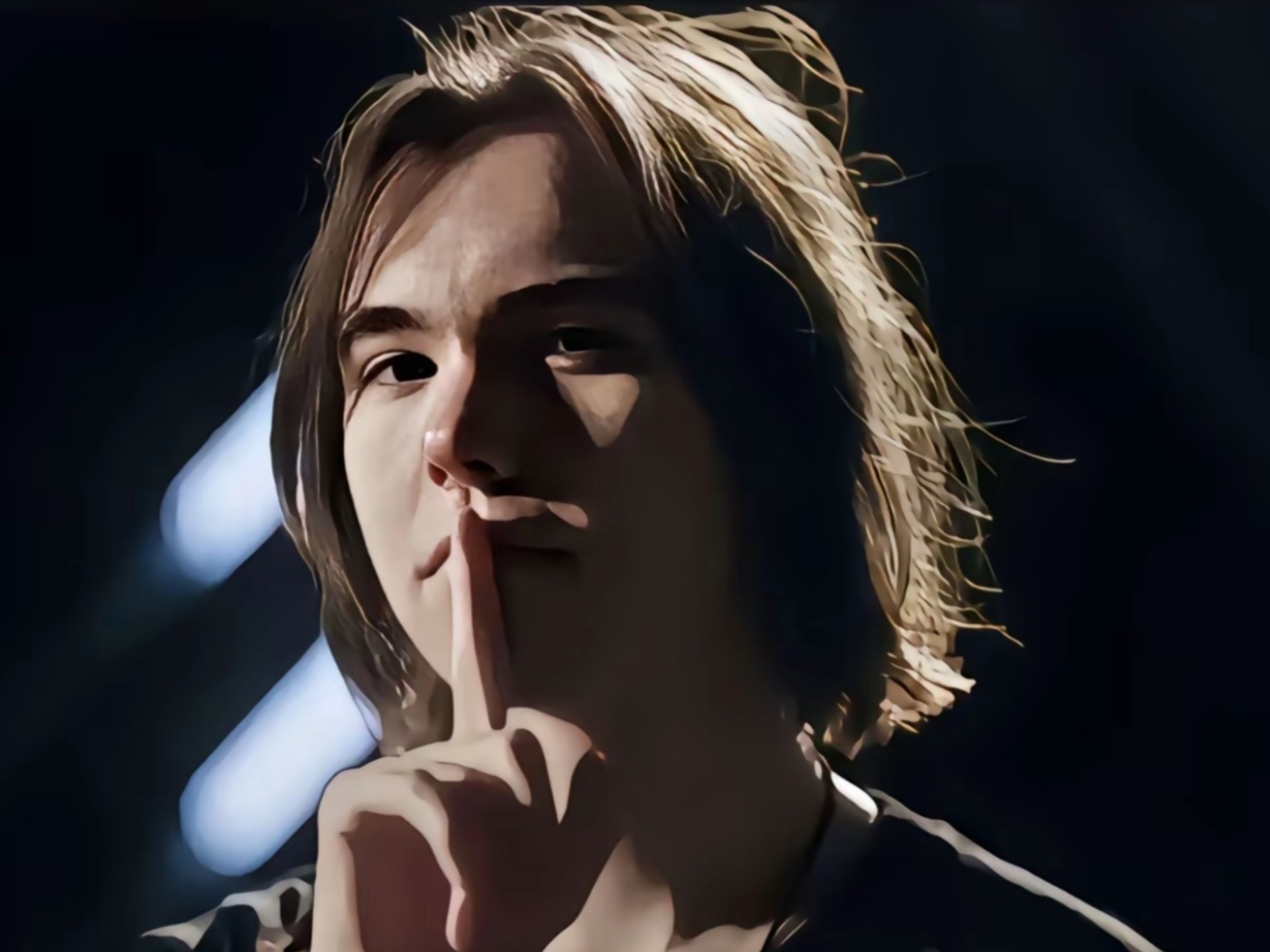 灯带标注在 灯带标注在