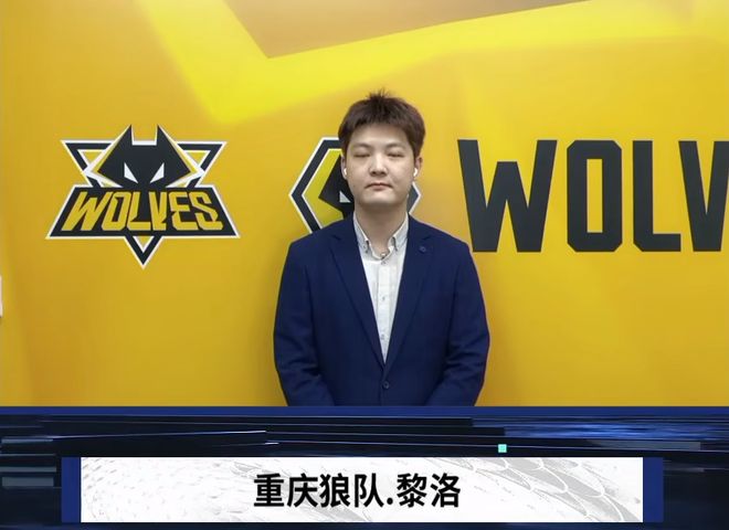 从竞技角度