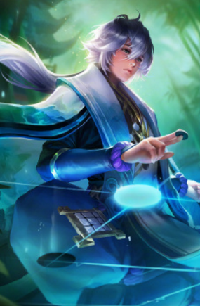 评估